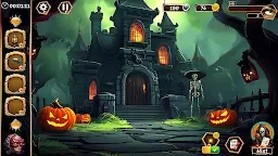 Screenshot 20: Horror Game: Scary Sneak