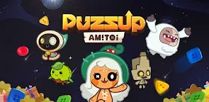 Screenshot 19: PUZZUP AMITOI