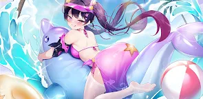 Screenshot 29: 末日戰姬 | 日版