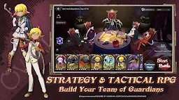 Screenshot 11: Lord of Nazarick