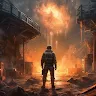 Icon: Metro 2055 - last day survival