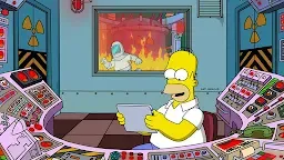 Screenshot 12: 심슨가족™ Springfield