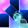 Icon: Magic Piano Music game