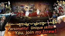 Screenshot 17: 文藝復興鬥士