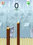 Screenshot 4: Cat Pet Jump!