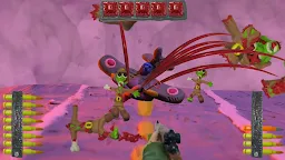 Screenshot 13: PlastiZombies