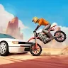Icon: Bike Surfers : Race Rush 3D