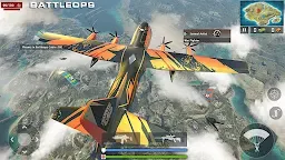 Screenshot 17: Battleops - Campaign Mode Game