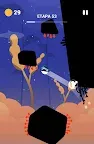 Screenshot 9: Flip! The Frog - juegos de arcade casuales gratis