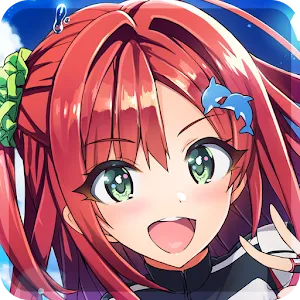 洶湧海豚 | 日版