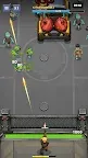 Screenshot 5: Zombie War: Idle Defense
