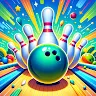 Icon: Bowling Star
