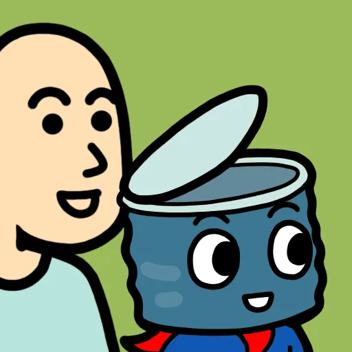 Can Raising Simulator - Games