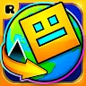 Icon: Geometry Dash World