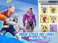 Screenshot 18: Dunk City Dynasty