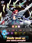 Screenshot 8: FAIRY TAIL Wizard Chronicle