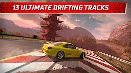 Screenshot 7: CarX Drift Racing
