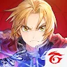 Icon: Fullmetal Alchemist Mobile | Traditional Chinese