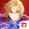 Icon: Fullmetal Alchemist Mobile | Chino Tradicional