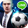 Icon: LINE サッカーイレブン