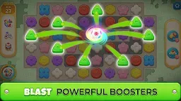 Screenshot 5: ToyTopia: Match3