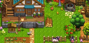 Screenshot 27: Harvest Town