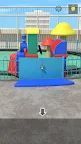 Screenshot 8: 逃脫遊戲-逃離屋頂遊樂園