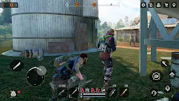 Screenshot 11: Lost Future