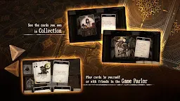 Screenshot 27: Voice of Cards 龍之島 Chapter 0