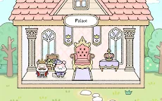 Screenshot 17: Hamster Town 