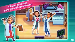 Screenshot 4: Heart's Medicine: Time to Heal