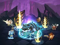 Screenshot 24: Pixel Squad: War of Legends