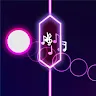 Icon: Magic Dot Game