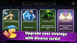 Screenshot 4: What Duck : Defense