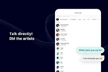Screenshot 13: Weverse