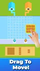Screenshot 1: Bridge Jam 3D