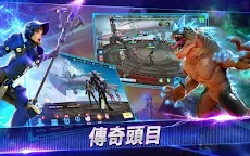 Screenshot 12: 水晶勇者：天命英雄