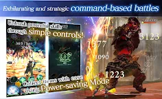 Screenshot 3: BLADE XLORD | English