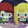 Icon: 滾滾殭屍 Rolling Zombie