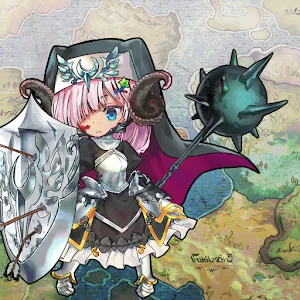 Lord of Dungeons International ver.