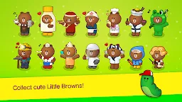 Screenshot 5: Brown Farm | Global