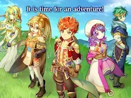 Screenshot 21: RPG 無盡的挑戰