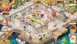 Screenshot 18: I love Pasta | Global