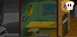 Screenshot 9: 포스트 아포칼립스 | 일본버전