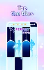 Screenshot 11: Kpop Magic Tiles - Dancing Pop