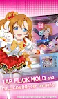 Screenshot 1: Love Live! SIF2 MIRACLE LIVE! | Global