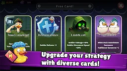 Screenshot 20: What Duck : Defense