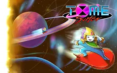 Screenshot 11: Time Surfer