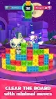 Screenshot 9: Puzzle Punks - Match 3 PvP fun