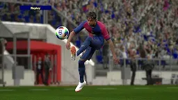 Screenshot 12: eFootball™ 2024
